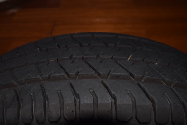 セレナ　C26　日産純正15インチホイール 