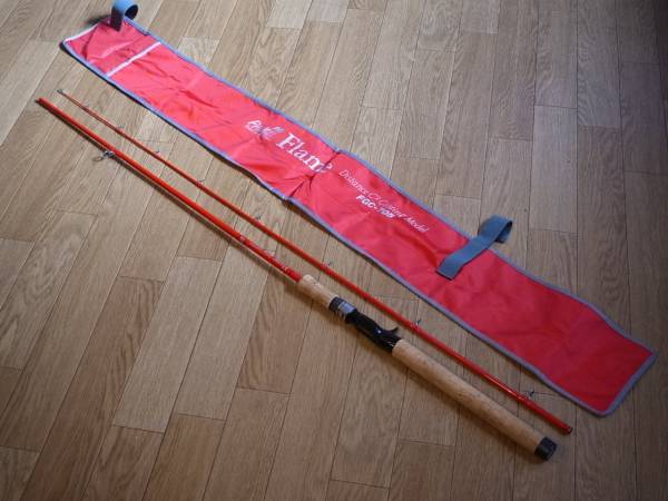 Angler's Republic PALMS Flame FGC-705 人気激レア品 格安で！