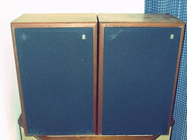 Acoustic Reserch / AR Connoisseur 20c(一般)｜売買された 