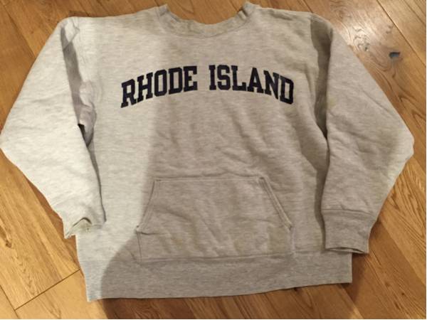 リバース トリコ ビンテージ チャンピオン