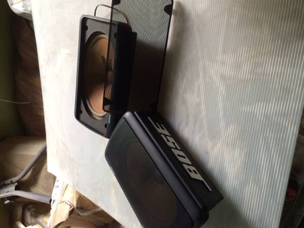 名機！BOSE1203 希少 ボーズ BOSE MODEL1203 Yahoo!オークション
