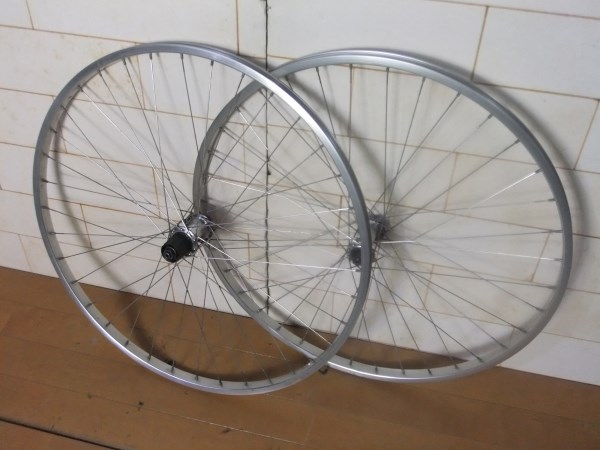 SHIMANO★FH-4400 HB-4400★自転車パーツ★ホイール ハブ シマノ