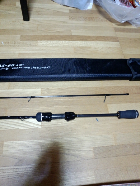 ゴールデンミーン JJ-マックエアー JMAS68