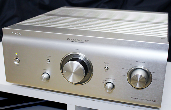 超美品】DENONプリメインアンプ PMA-1500AE-SP （極美品!! DENON PMA 