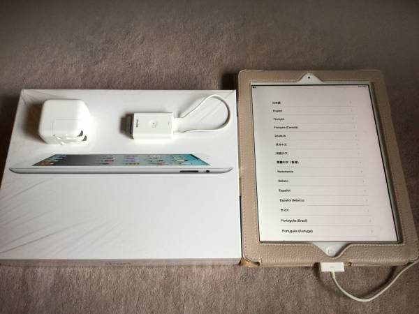 Ipad2 16GB