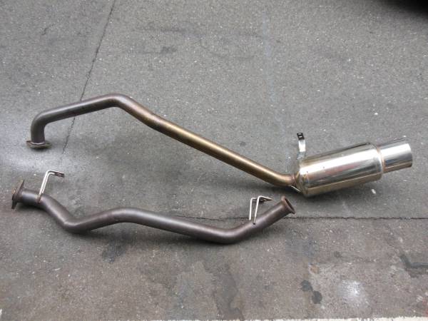 ランクル　80　サクソンタイプS　後期ガソリン　TS4006