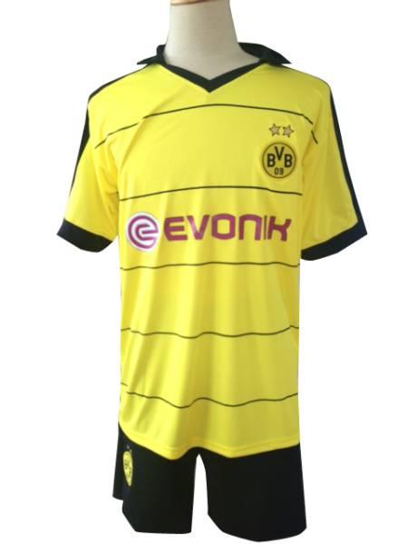 ドルトムント＜H＞15/16　上下セット　即決！