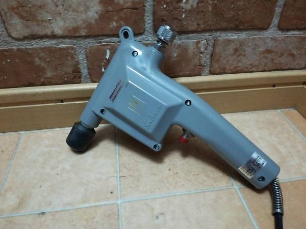 ★サンアール★業務用ヒットマッサー★強力★48B-701