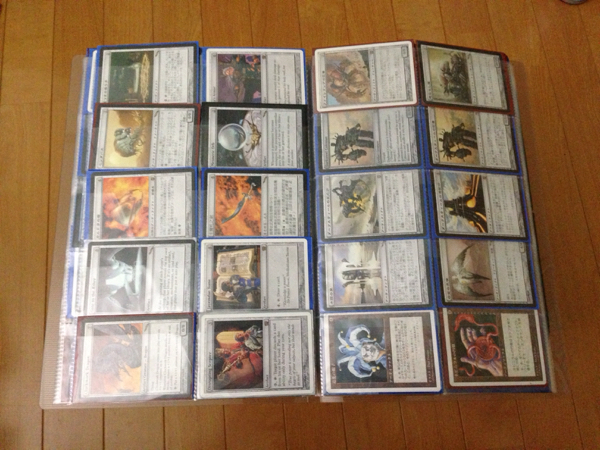 MTGセットまとめ売り レア100枚ほど おまけ付き MTG引退品