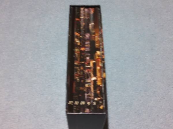 相棒season１０ ＤＶＤボックスⅡ 水谷豊 及川光博