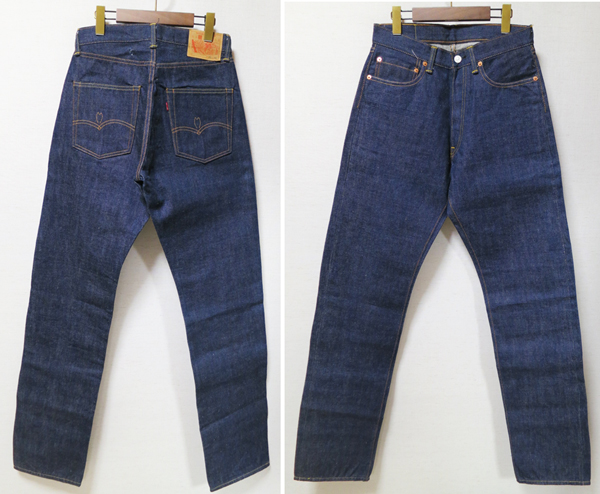 別注ウェアハウス デニム WANDERER - デニム/ジーンズ 