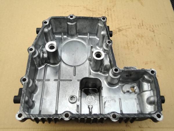◇【純正.割れ欠けなし】CB400SF NC39 VTEC SPEC3 オイルパン