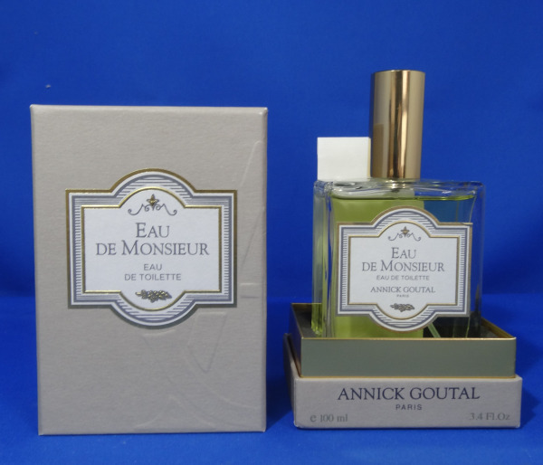M☆アニックグタール オードムッシュ EDT 100ml 香水☆