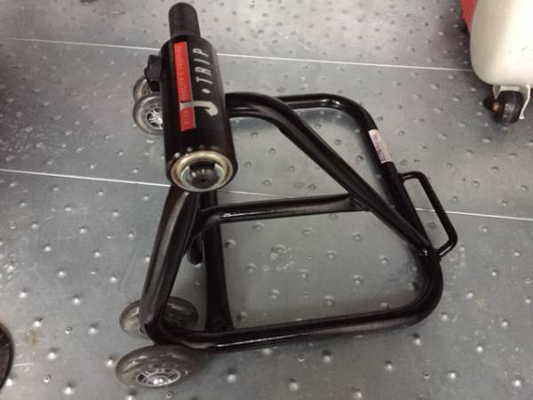 ◆◇J-TRIP メンテスタンド　　トライアンフ　28◇◆