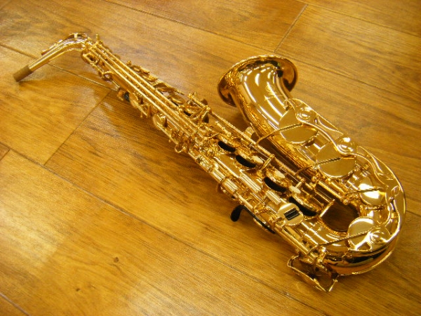 ヤマハ アルトサックス YAS-275 YAMAHA 純正ケース付属