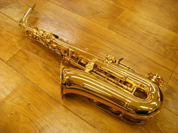 ヤマハ アルトサックス YAS-275 YAMAHA 純正ケース付属