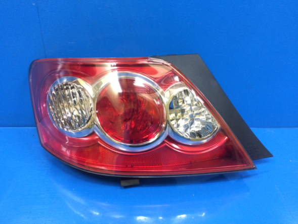 マークX GRX120 後期 純正 テールランプ 左 KOITO 22-343