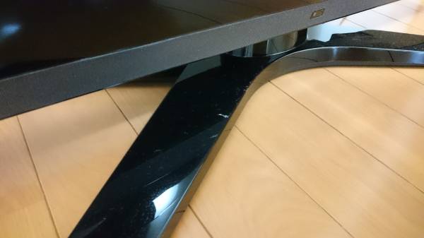 TOSHIBA 東芝 REGZA レグザ 液晶テレビ 32ZS1　　2CH同時録画　