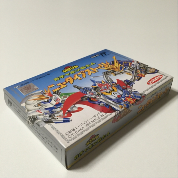Fc ガチャポン戦士 4 ニュータイプストーリー ロールプレイング 売買されたオークション情報 Yahooの商品情報をアーカイブ公開 オークファン Aucfan Com Fc ガチャポン戦士 4 ニュータイプストーリー ロールプレイング 売買されたオークション情報 Yahooの商品情報をアーカイブ公開 オークファン Aucfan Com