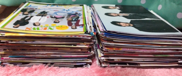 山下智久切り抜き約2000枚☆NEWS☆山P_1