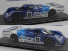 1/43◆ポルシェ 962C #9 LM 1990 (MIZUNO) Le Mans 24H