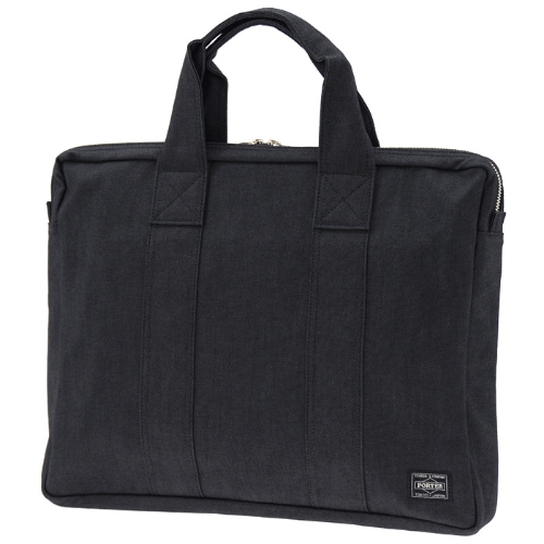 PORTER SMOKY(スモーキー) 2WAY BRIEFCASE | スモーキー 吉田カバン 
