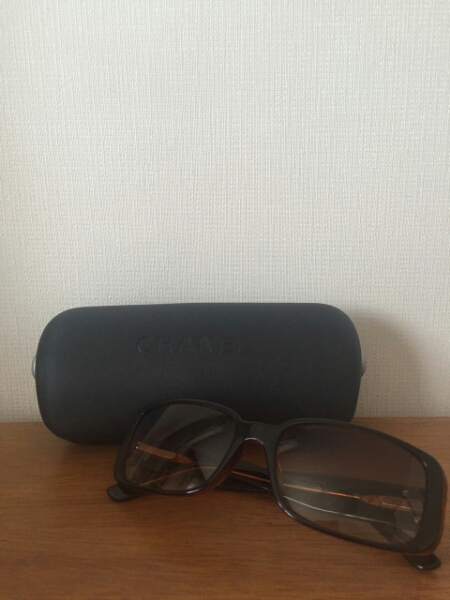 CHANEL サングラス シャネル