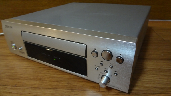 DENON Yahoo!オークション の カセットデッキ (カセットデッキ) f102
