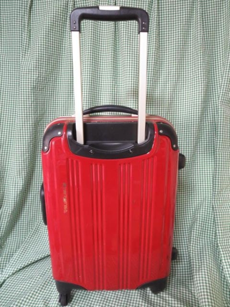 Royal Ascot Club Tsaロック付4輪キャリーケース エンジ 30l スーツケース トランク一般 売買されたオークション情報 Yahooの商品情報をアーカイブ公開 オークファン Aucfan Com