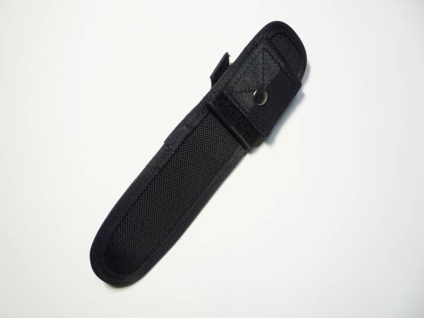 警棒ケース ナイロン 海保 自衛隊 私服 53型 60型対応 の入札履歴
