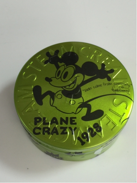 スチームクリーム Steam Cream ディズニー クリーム 売買されたオークション情報 Yahooの商品情報をアーカイブ公開 オークファン Aucfan Com