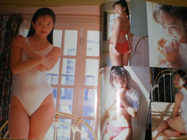 クリーム Cream 児島玲子etc その他 売買されたオークション情報 Yahooの商品情報をアーカイブ公開 オークファン Aucfan Com