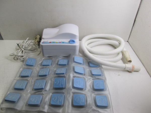 ●中古完動品●フジコロナ　風呂用気泡装置　ハイドロスパ