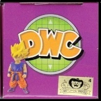 希少入手困難ドラゴンボール コレクタブル vol.4 超サイヤ人悟空