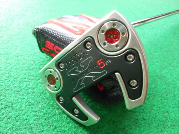 ≪中古美品≫CAMERON FUTURA X5R 33インチ 日本正規品 スポーツ、レジャー 男性右きき用