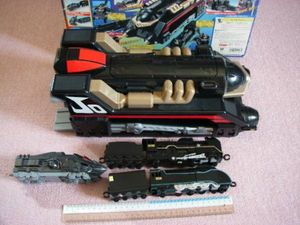 【未使用】ヒカリアン　ブラッチャールスター　希少 未使用】ヒカリアン ブラッチャールスター 希少 未使用】ヒカリアン