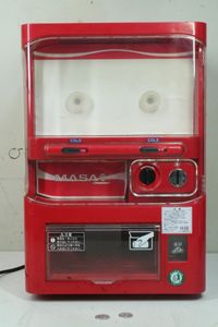 自動販売機のYahoo!オークション(旧ヤフオク!)の相場・価格を見る