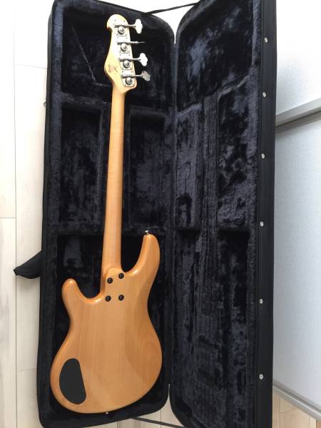 YAMAHA BB Limited BB-LTD 国産ベース(ヤマハ)｜売買された