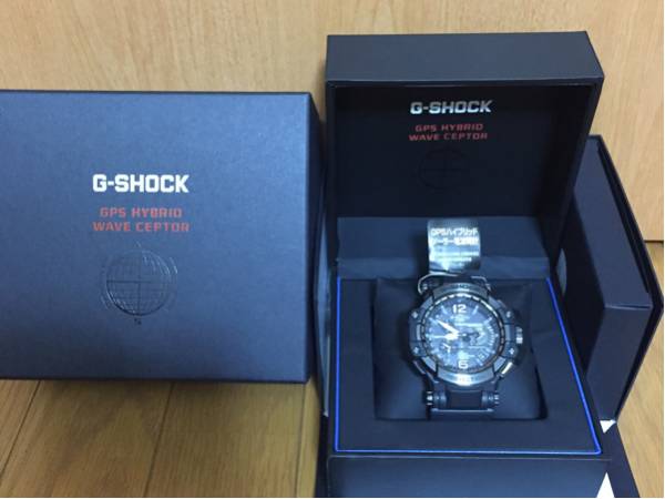 美品ロンハーマン限定 G-ショック DW6900FS FRAGMENT藤原ヒロシ CASIO