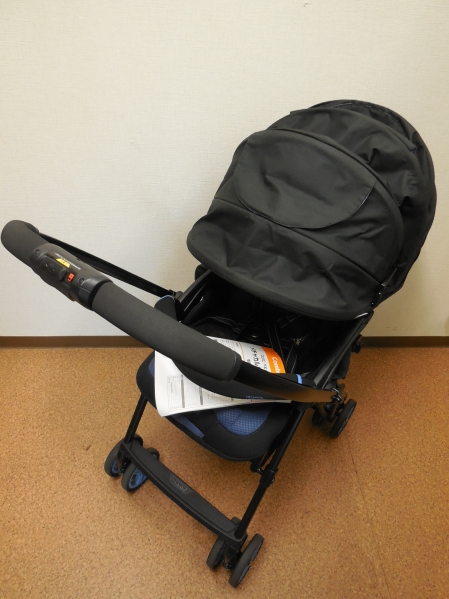 COMBI コンビ メチャカルファーストハンディα MC-4000 EG両対面