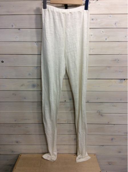 nestrobe◎ネストローブ◎リネンレギンス◎D4724