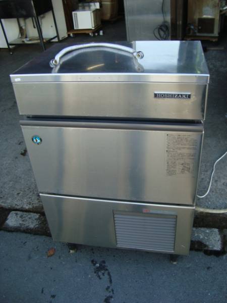 ●完動品●ホシザキ　45L製氷機●IM-40L●