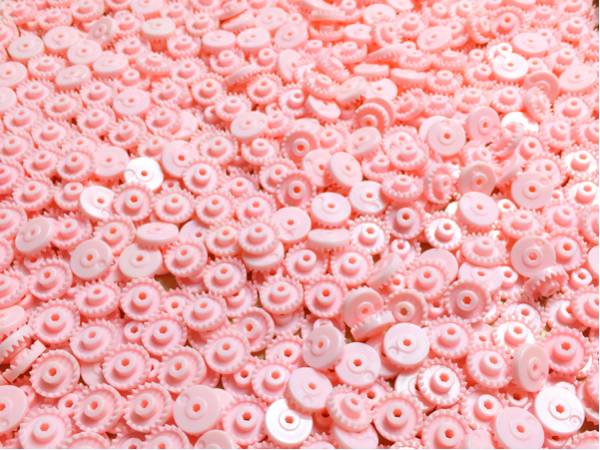 ミニ四駆 G13 ピンククラウンギヤ750個セット ミニ四駆 売買されたオークション情報 Yahooの商品情報をアーカイブ公開 オークファン Aucfan Com