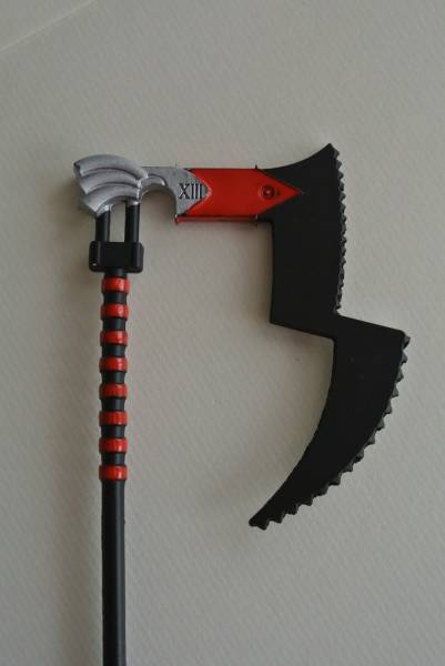 東京喰種 鈴屋什造 クインケ キーホルダー ジューゾーズ その他 売買されたオークション情報 Yahooの商品情報をアーカイブ公開 オークファン Aucfan Com