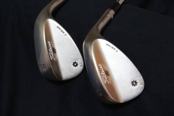 程度良好ＳＭ5　2本セット　52　58　Ｓ200　売り切り