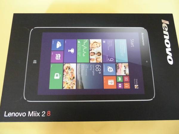 Lenovo Lenovo Miix 2 8 59399891 価格比較 - 価格.com ▽Lenovo Miix