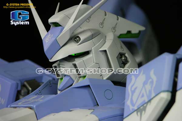 □G-SYSTEM 1/48 Hi-νガンダム Ver.2.0□フルキット(ガンダム)｜売買 