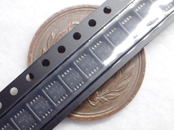 /【150】　東芝　ロジック　TC7WH123FU　