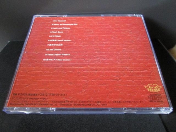 ○山本達彦 Come Rain Come Shine (CD)
