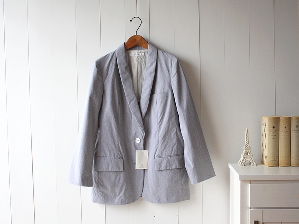 新品 イエナ IENA　スプリング　テーラード　ジャケット